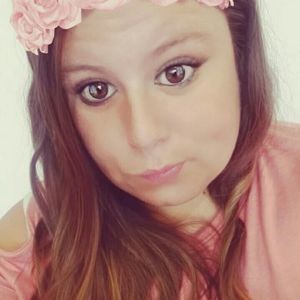 Meet your Posher, Alice